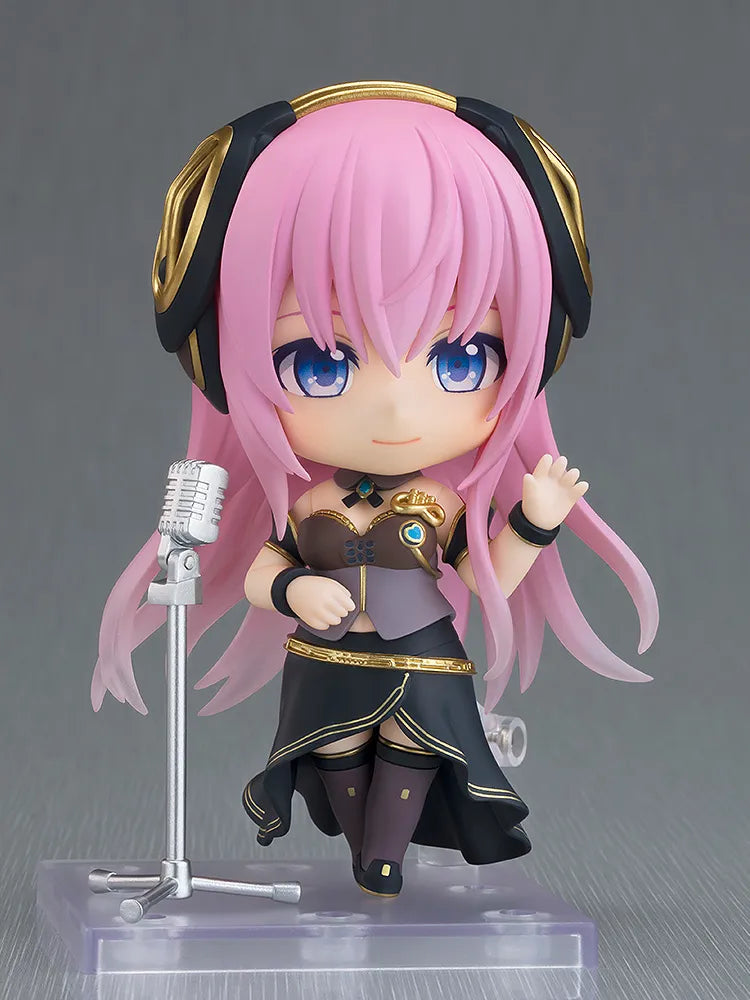 Megurine Luka: Nendoroid: Megurine Luka V4X