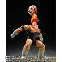 Dragon Ball Z: S.H.Figuarts: Recoome [The Nightmare] (P-Bandai)