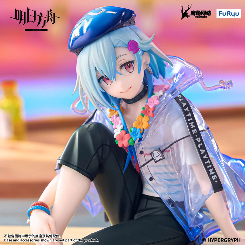Arknights: Noodle Stopper: Mizuki Summer Feast