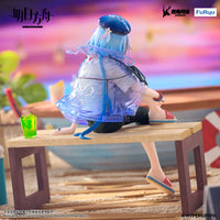 Arknights: Noodle Stopper: Mizuki Summer Feast