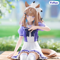 Umamusume: Noodle Stopper: Almond Eye