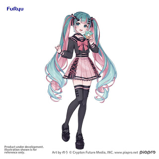 Hatsune Miku: Sweet School Life: Bitter & Sweet Ver.