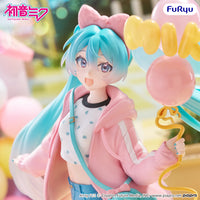 Hatsune Miku: Muchute: Theme Park Date Ver.