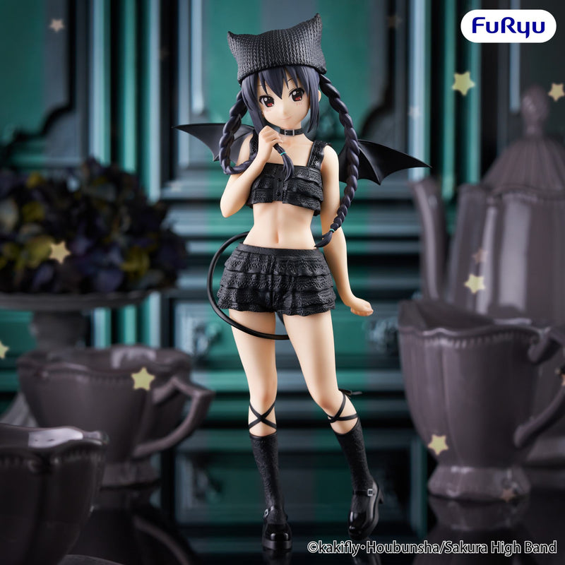 K-On!: Bicute Dark: Azusa Nakano