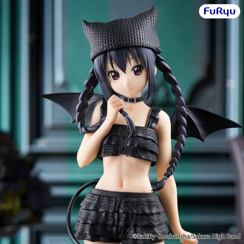 K-On!: Bicute Dark: Azusa Nakano