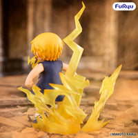 Zatch Bell: Muchute: Zatch Bell