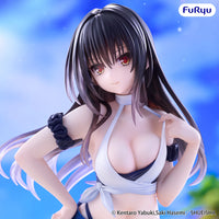 To Love Ru Darkness: Trio-Try-It: Yui Kotegawa