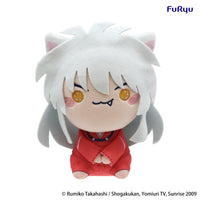 Inuyasha: Plush Toy: Mochipico
