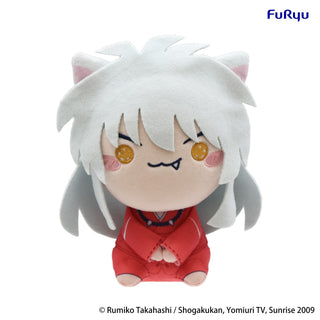 Inuyasha: Plush Toy: Mochipico