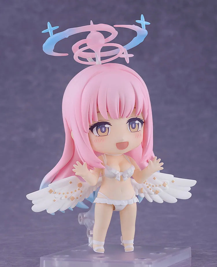 Blue Archive: Nendoroid: Mika Misono Swimsuit Basic