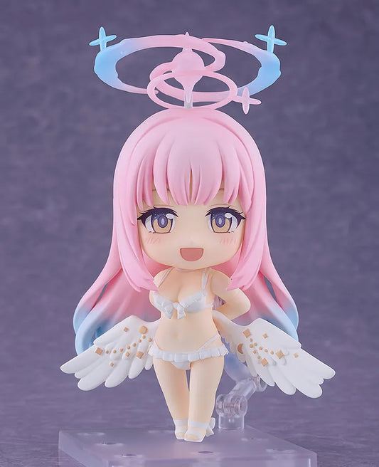 Blue Archive: Nendoroid: Mika Misono Swimsuit Basic