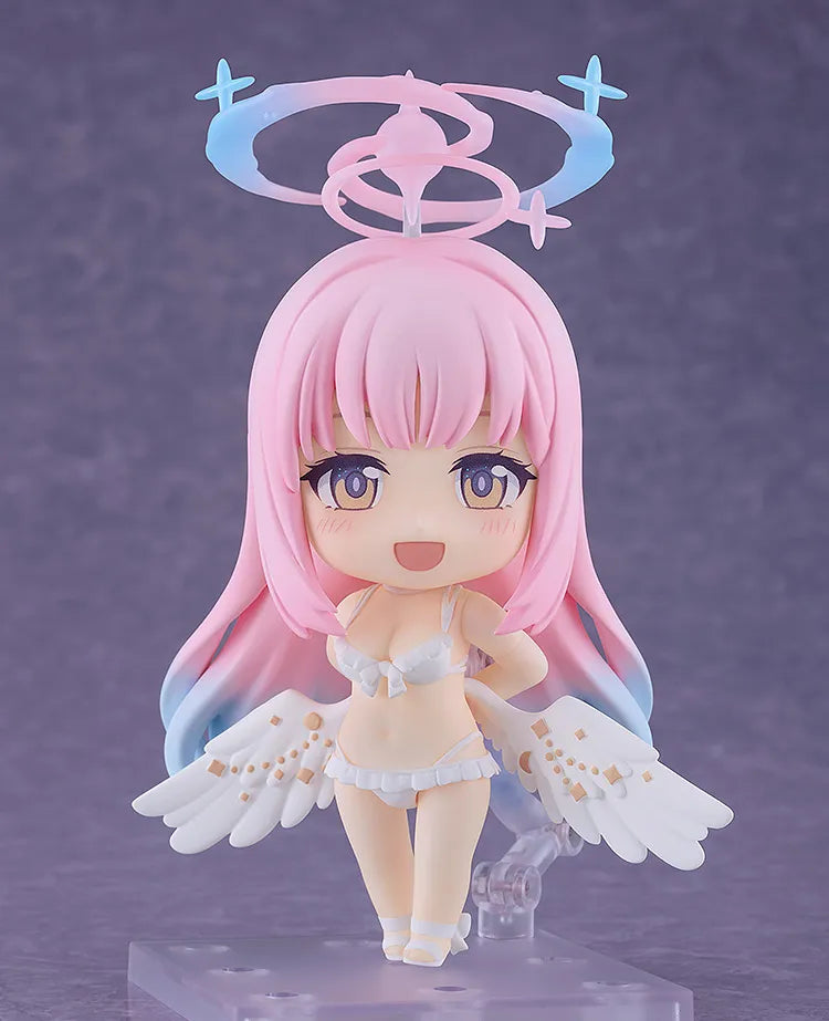 Blue Archive: Nendoroid: Mika Misono Swimsuit Basic
