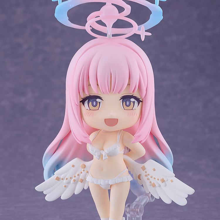 Blue Archive: Nendoroid: Mika Misono Swimsuit Basic
