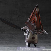 Silent Hill 2: Nendoroid: Red Pyramid Thing