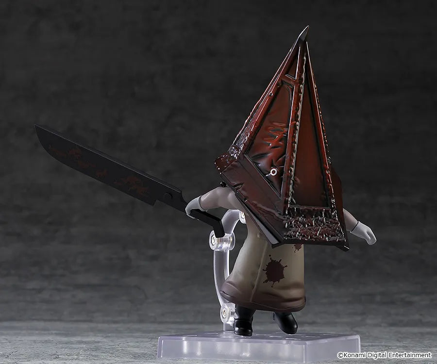 Silent Hill 2: Nendoroid: Red Pyramid Thing