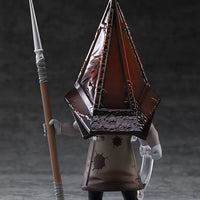 Silent Hill 2: Nendoroid: Red Pyramid Thing