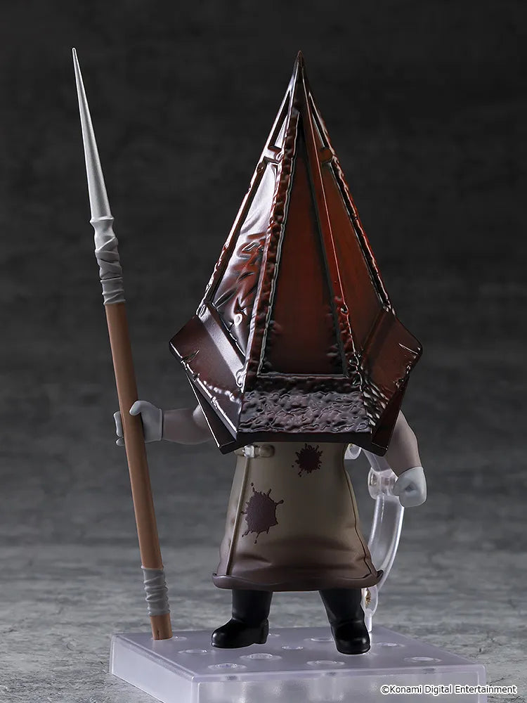 Silent Hill 2: Nendoroid: Red Pyramid Thing