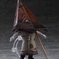 Silent Hill 2: Nendoroid: Red Pyramid Thing