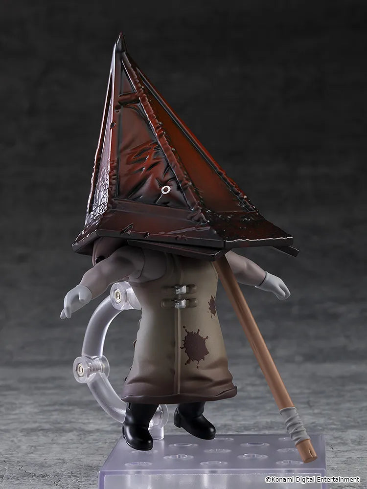 Silent Hill 2: Nendoroid: Red Pyramid Thing