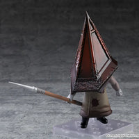 Silent Hill 2: Nendoroid: Red Pyramid Thing