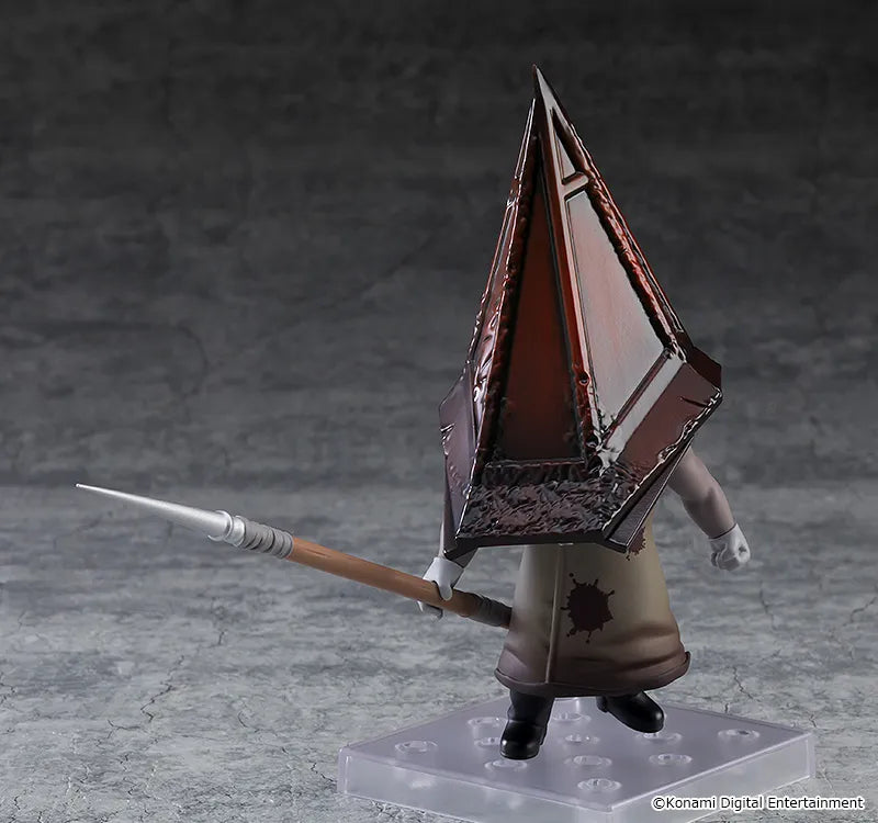 Silent Hill 2: Nendoroid: Red Pyramid Thing