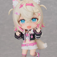 hololive production: Nendoroid: Mococo Abyssgard