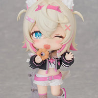 hololive production: Nendoroid: Mococo Abyssgard