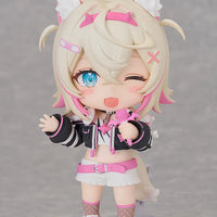 hololive production: Nendoroid: Mococo Abyssgard