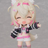 hololive production: Nendoroid: Mococo Abyssgard