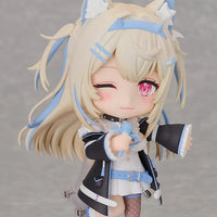hololive production: Nendoroid: Furawa Abyssgard