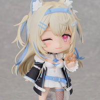 hololive production: Nendoroid: Furawa Abyssgard