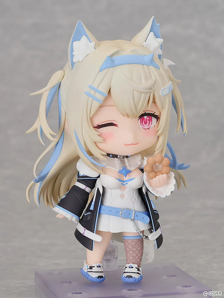 hololive production: Nendoroid: Furawa Abyssgard