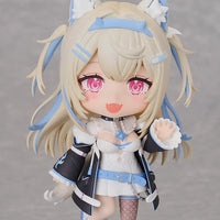 hololive production: Nendoroid: Furawa Abyssgard