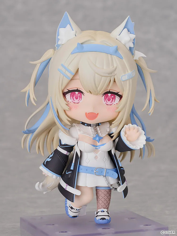 hololive production: Nendoroid: Furawa Abyssgard