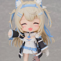 hololive production: Nendoroid: Furawa Abyssgard