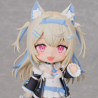 hololive production: Nendoroid: Furawa Abyssgard