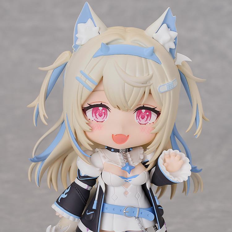 hololive production: Nendoroid: Furawa Abyssgard