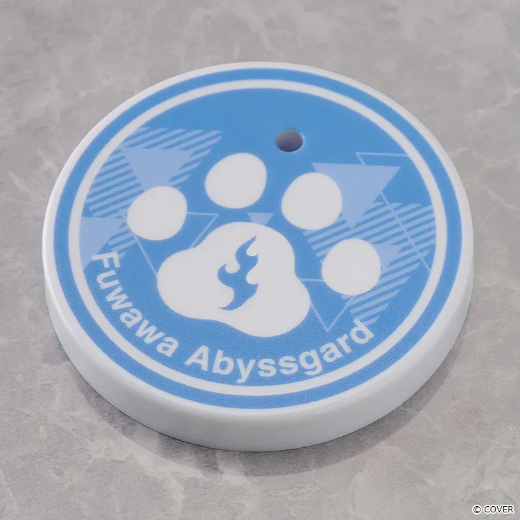 hololive production: Nendoroid: Furawa Abyssgard