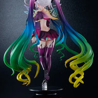 No Game No Life: 1/7 Black Shiro