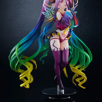 No Game No Life: 1/7 Black Shiro