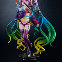No Game No Life: 1/7 Black Shiro
