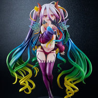 No Game No Life: 1/7 Black Shiro