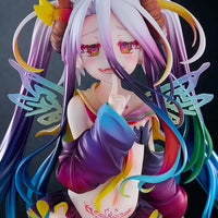 No Game No Life: 1/7 Black Shiro