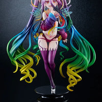 No Game No Life: 1/7 Black Shiro