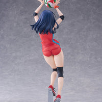 Gridman: Tenitol Tall: Rikka Takarada Sportwear