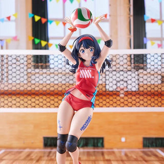 Gridman: Tenitol Tall: Rikka Takarada Sportwear