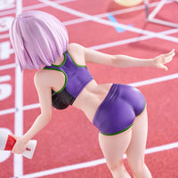 Gridman: Tenitol Tall: Akane Shinjo Sportwear