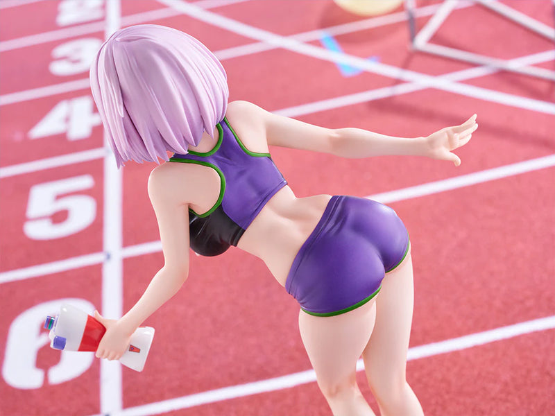 Gridman: Tenitol Tall: Akane Shinjo Sportwear