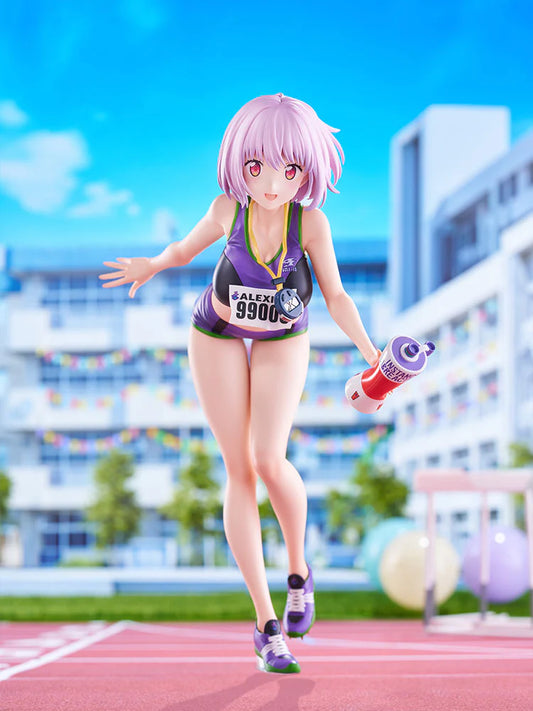 Gridman: Tenitol Tall: Akane Shinjo Sportwear