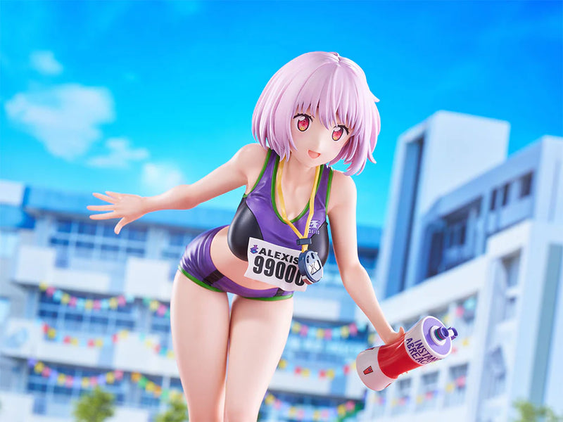 Gridman: Tenitol Tall: Akane Shinjo Sportwear